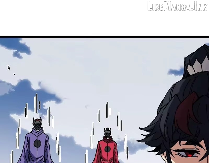 Master: This rebellious disciple is definitely not the Holy Son Chapter 187  - page 89
